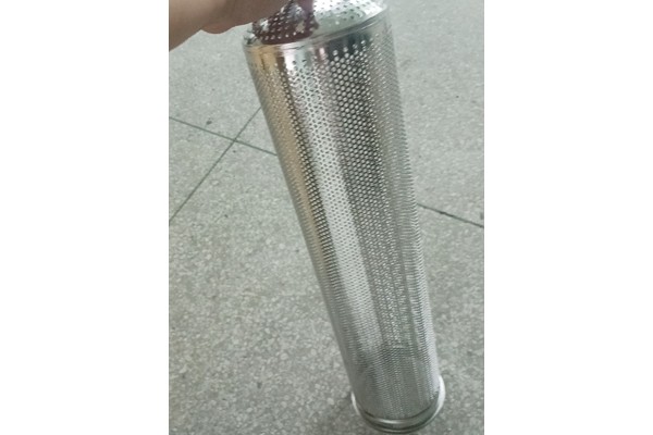 मेटल फ़िल्टर हाउसिंग क्या हैं?