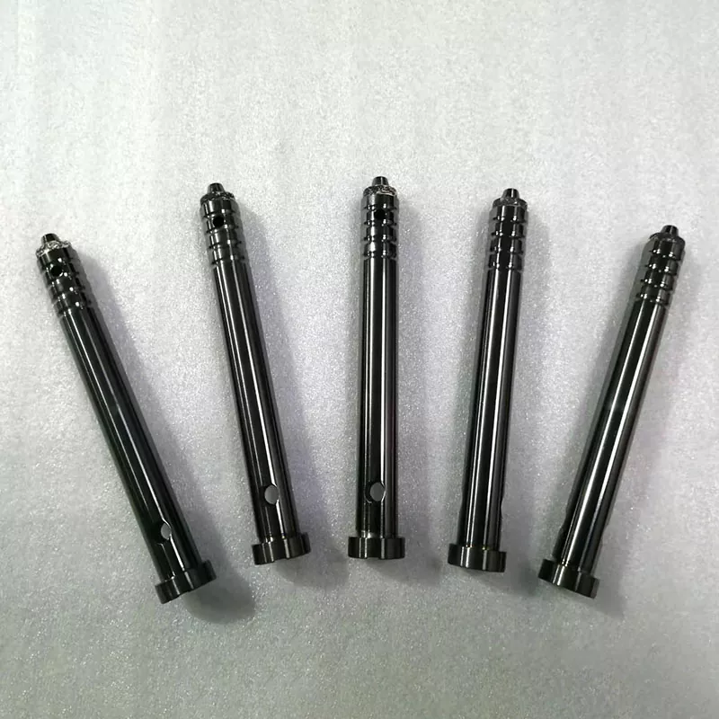 सटीक मशीनीकृत ऑटो पार्ट्स और ऑटो फास्टनर