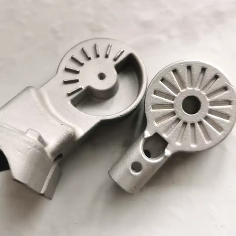 परिशुद्धता स्टेनलेस स्टील निवेश कास्टिंग पार्ट्स