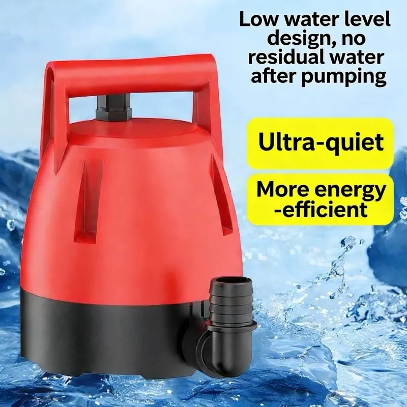 पनडुब्बी पंप